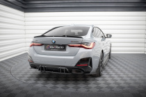 BMW M440i Gran Coupe M-Pack G26 2021+ Street Pro Diffuser V.1 Maxton Design